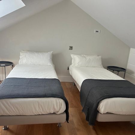Вілла Duplex De Lujo Junto Al Bernabeu Real Мадрид Екстер'єр фото