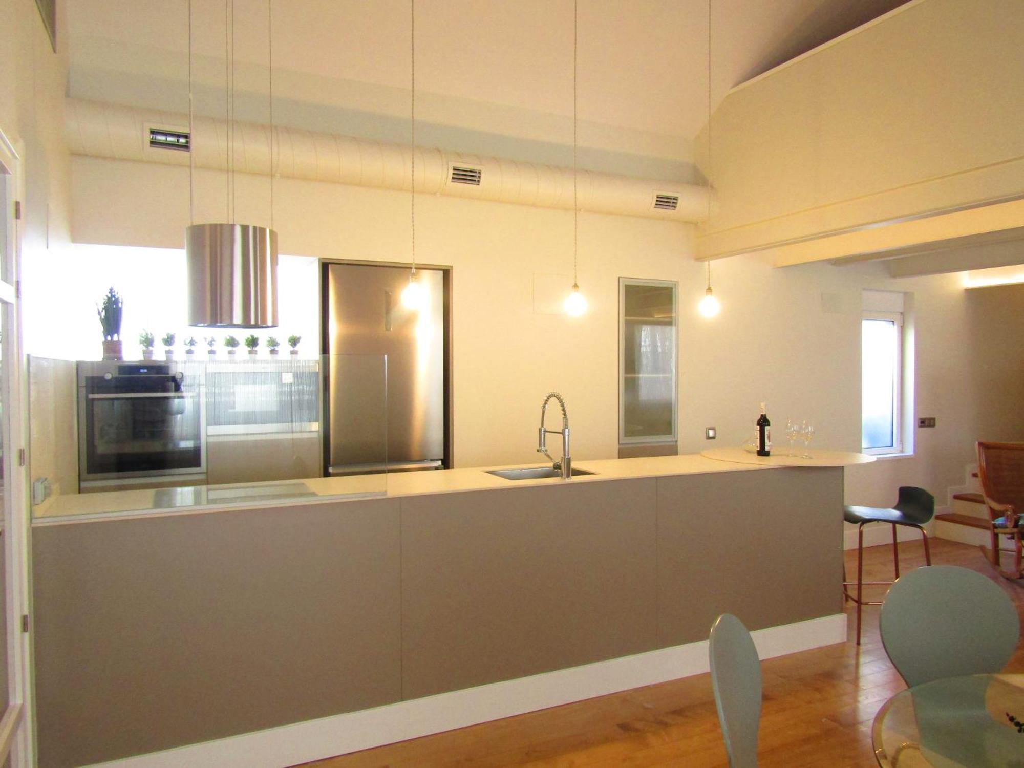 Вілла Duplex De Lujo Junto Al Bernabeu Real Мадрид Екстер'єр фото