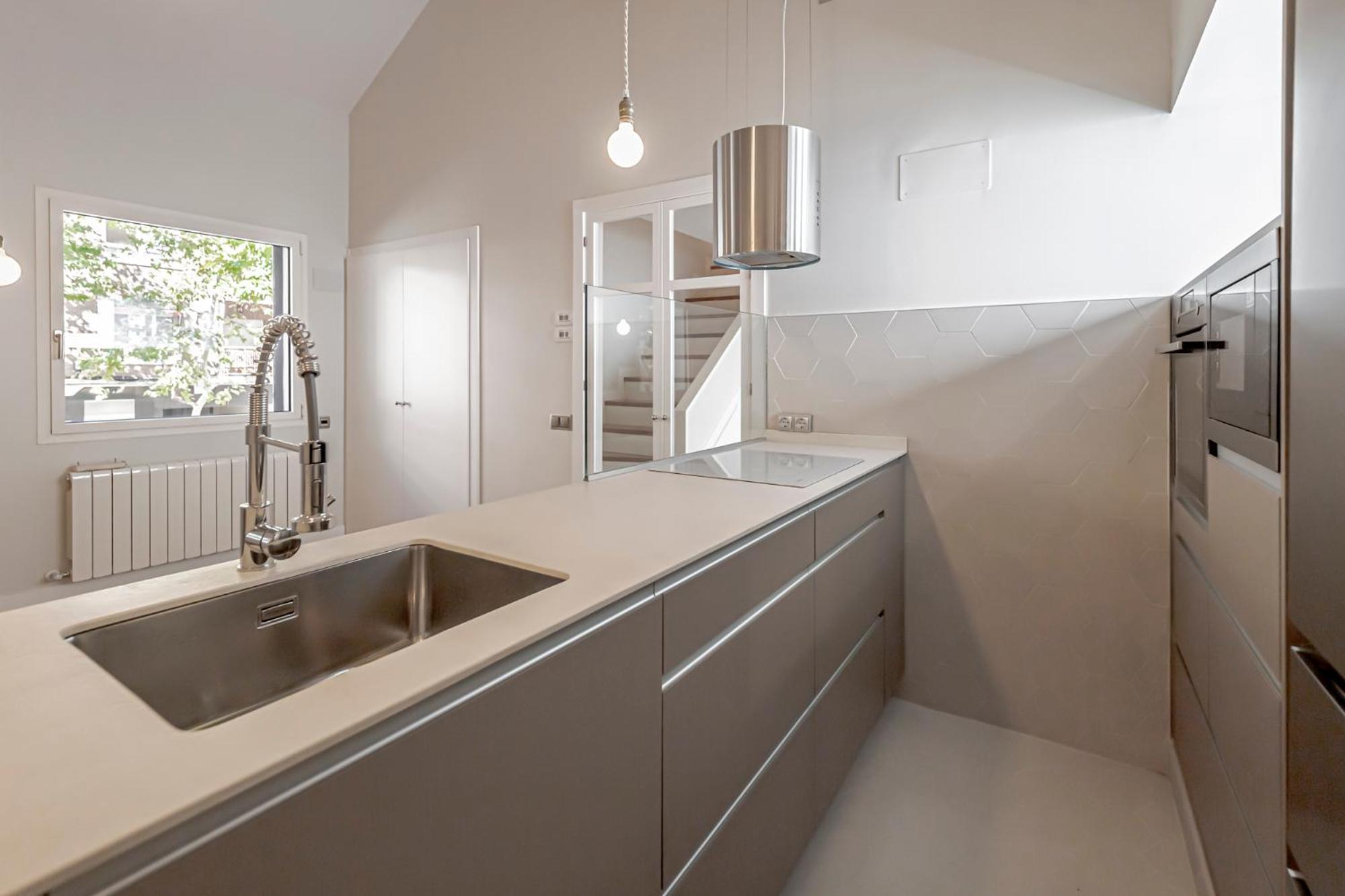 Вілла Duplex De Lujo Junto Al Bernabeu Real Мадрид Екстер'єр фото