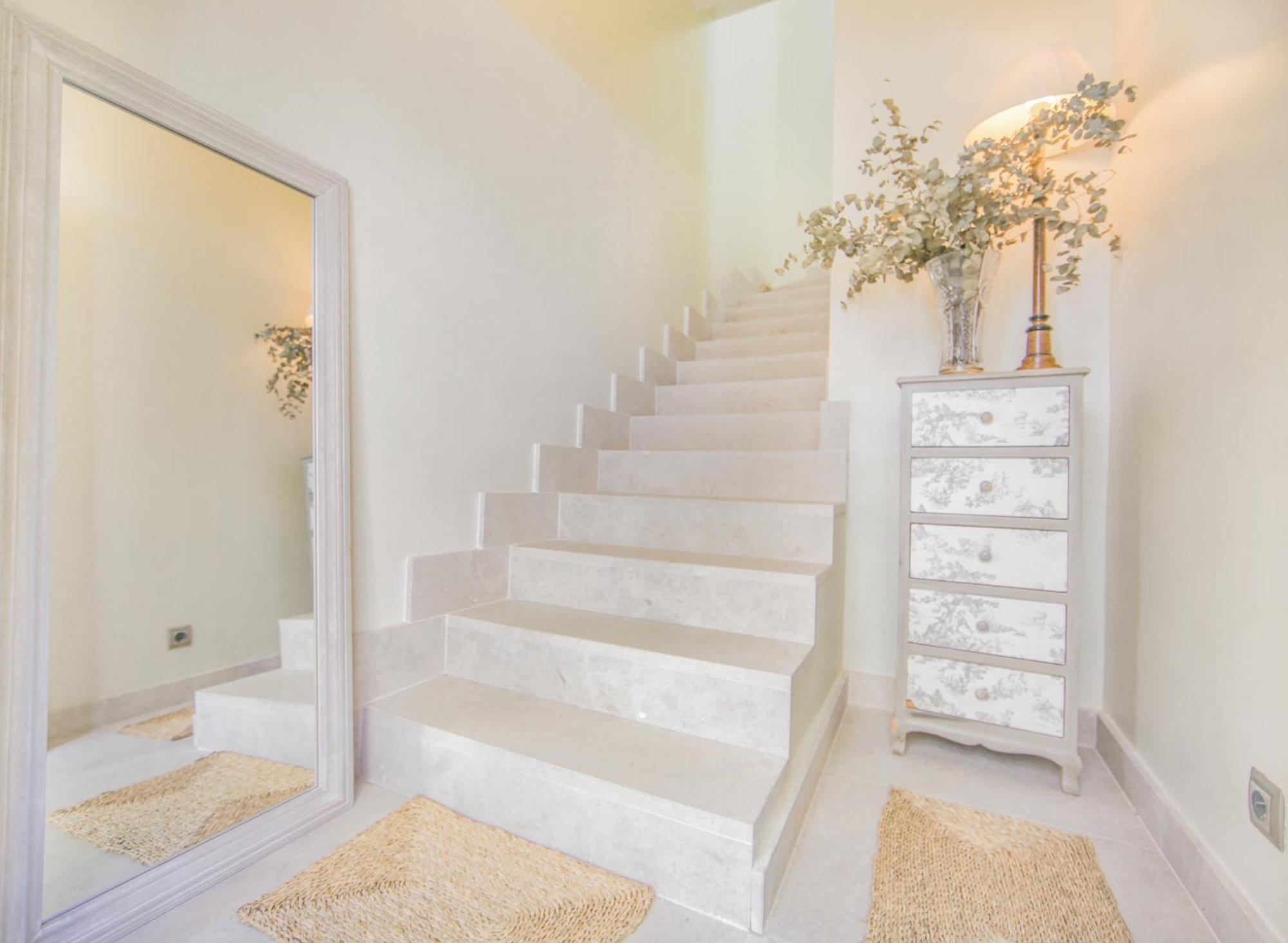 Вілла Duplex De Lujo Junto Al Bernabeu Real Мадрид Екстер'єр фото